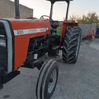 دو دستگاه تراکتور 285 و 475|خودرو سنگین|کامیاران, |دیوار