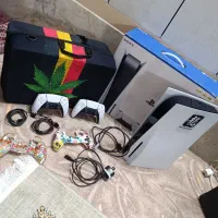 پی اس فایو