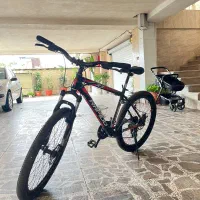 دوچرخه 26 راپیدو