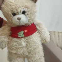 عروسک خرسی