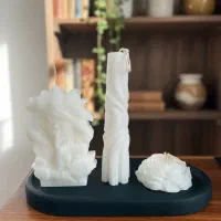 شمع و‌گیفت