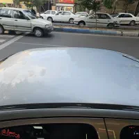 SD V9 مدل ۱۳۸۷ دنده اتوماتیک|خودرو سواری و وانت|تهران, فلسطین (میدان انقلاب)|دیوار