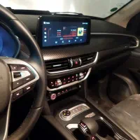 فوتون تونلند G7 اتومات در حد صفر|خودرو سواری و وانت|کرمانشاه, |دیوار