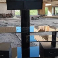 میز LED تلوزیون  سکوریتی