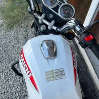 موتور داییچی ۱۸۰|موتورسیکلت|ساری, |دیوار