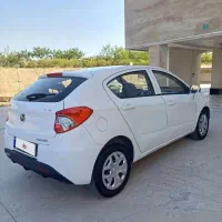 برلیانس H220 دنده ای، مدل ۱۳۹۵|خودرو سواری و وانت|بجنورد, |دیوار