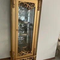 بوفه چهار طبقه