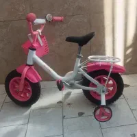 دوچرخه دخترانه و پسرانه