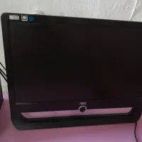 کامپیوتر با لوازم کامل|رایانه رومیزی|آفتاب, |دیوار