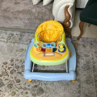 روروئک خارجی برند ببکو