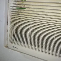 کولر گازی مدل گری