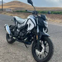 Na180|موتورسیکلت|زنجان, |دیوار