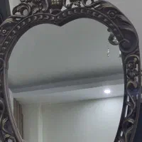 آیینه منبت