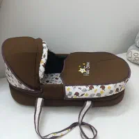 ساک حمل و آغوشی نوزاد|اسباب و اثاث بچه|قم, سراجه|دیوار
