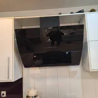 هود سالم و تمیز و عالی