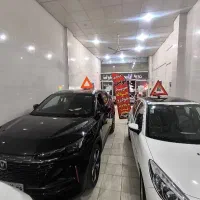 چانگان cs55وارداتی صفر فروش و معاوضه|خودرو سواری و وانت|نیشابور, پنجراه|دیوار