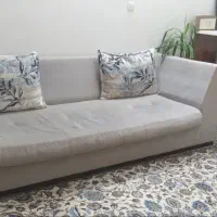 مبل کاناپه|مبلمان خانگی و میز عسلی|گرمدره, |دیوار