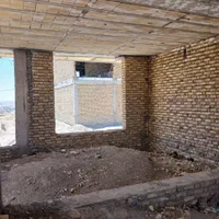 خانه نیمه ساز ۱۲۰ متری / شهرک گلها ۲