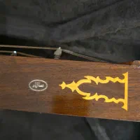 سنتور آکبند سالار دومهر|سازهای سنتی|کرج, حسین‌آباد|دیوار