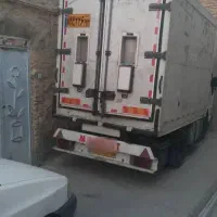 فروش ایسوزو۸۷ عروسک فابریک هنوز موتور و دف پلمپ