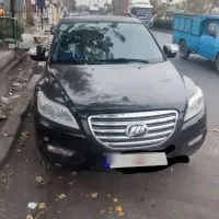 لیفان ایکس ۶۰