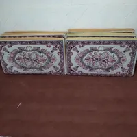 پشتی|فرش|ماهدشت, |دیوار