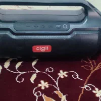 اسپیکر شارژی بزرگ