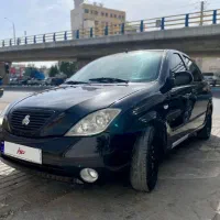 تیبا ۲ مدل ۱۳۹۷