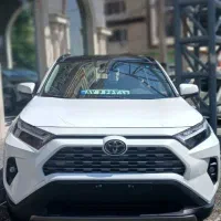 تویوتا راوفور 2025فول فول ژاپن هیبرید