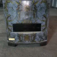 بخاری گازی مهیا گاز ۱۰۰۰۰