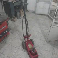 جک بادی ۲۲ تن|قطعات یدکی و لوازم جانبی|سبزوار, امیر کبیر|دیوار