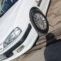 پارسELXمدل ۹۰|خودرو سواری و وانت|شاهین دژ, |دیوار