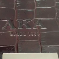 کیف اداری برند AKA|کیف، کفش، کمربند|تهران, امام حسین|دیوار