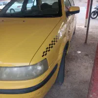 سمند LX EF7، مدل ۱۳۹۵|خودرو سواری و وانت|اصفهان, شفق|دیوار