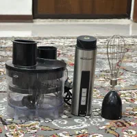 مخلوط کن المانی چندکاره