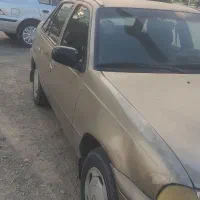 دوو سیلو  مدل ۸۱|خودرو سواری و وانت|فلاورجان, |دیوار