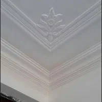 گج کاری و لک گیری