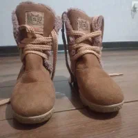 نیم بوت سایز38