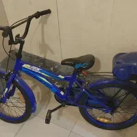 دوچرخه سایز 20