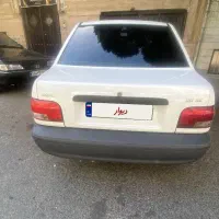 پراید ۱۳۱