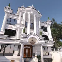 زمین-تاپ-لوکشین-بر-اصلی-خیابان-خیام