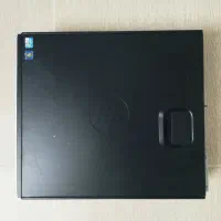 hp 8300 استوک مینی بدون رم هارد مشکل بایوس|رایانه رومیزی|کاشان, مفتح|دیوار