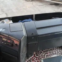 اتوبوس اسی مدل ۱۳۸۹|خودرو سنگین|گرگان, |دیوار