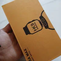 ساعت هوشمند مدل Hk9|ساعت|کرمان, |دیوار