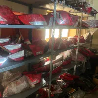 وارد کننده تمامی قطعات هیوندا وکیا|قطعات یدکی و لوازم جانبی|تهران, شوش|دیوار