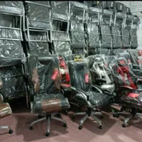 صندلی مدیریت مارلیک اداری