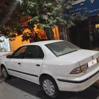 سمند|خودرو سواری و وانت|علیآباد کتول, |دیوار