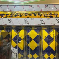 یخچال قصابی