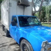 نیسان یخچالدار|خودرو سواری و وانت|مشهد, فدک|دیوار