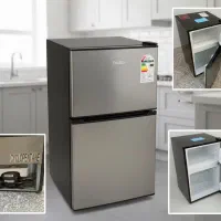 یخچال و فریزر هتلی|یخچال و فریزر|قم, جوی شور|دیوار